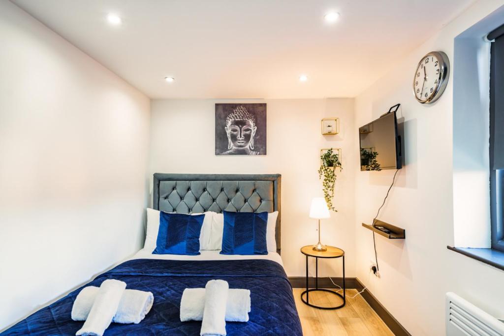 Southall Stays Bagian luar foto