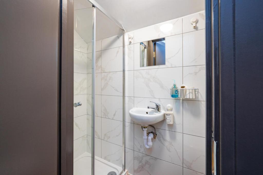Southall Stays Bagian luar foto